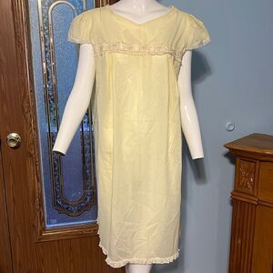 Vintage Gaymode Penney’s NightGown